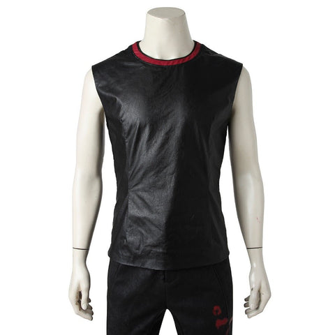 Complete Thor: Love and Thunder Thor Odinson Cosplay Costume Suit Full Set with Mjolnir - Coscosmos