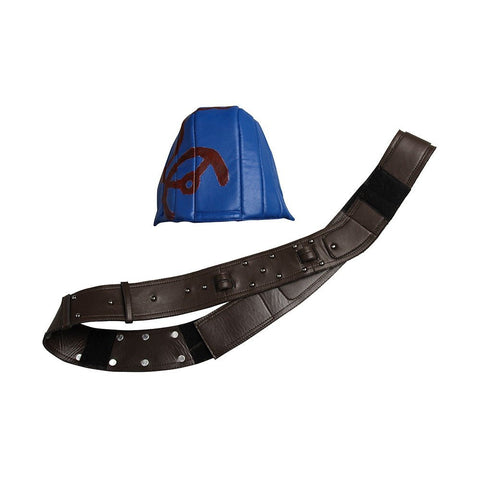 Complete Thor: Love and Thunder Thor Odinson Cosplay Costume Suit Full Set with Mjolnir - Coscosmos