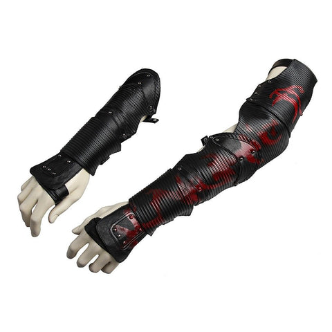 Complete Thor: Love and Thunder Thor Odinson Cosplay Costume Suit Full Set with Mjolnir - Coscosmos