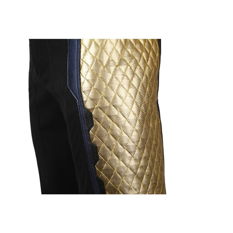 Complete Thor: Love and Thunder Thor Odinson Cosplay Costume Suit Full Set with Mjolnir - Coscosmos