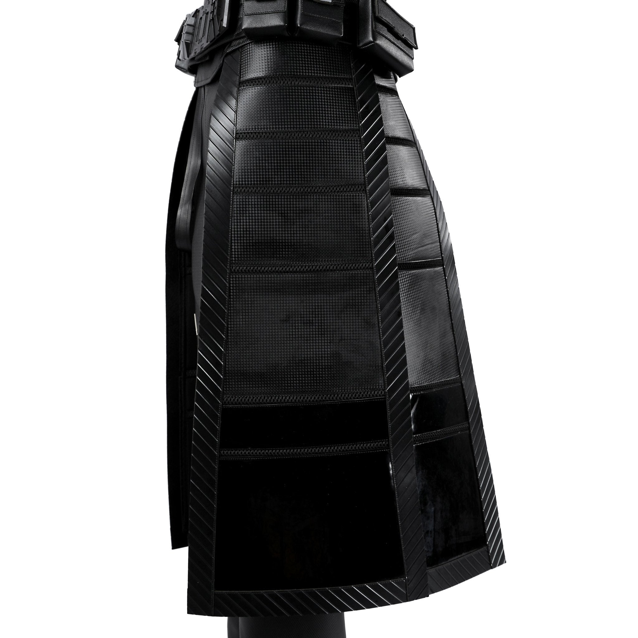 Complete Thunderbolts: Ghost Cosplay Costume Set - Official Screen - Accurate Suit - Coscosmos