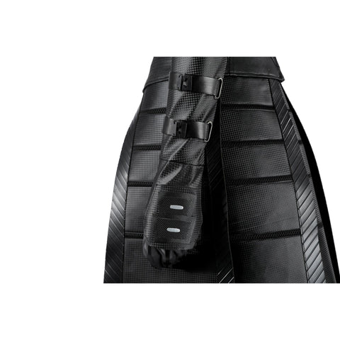 Complete Thunderbolts: Ghost Cosplay Costume Set - Official Screen - Accurate Suit - Coscosmos