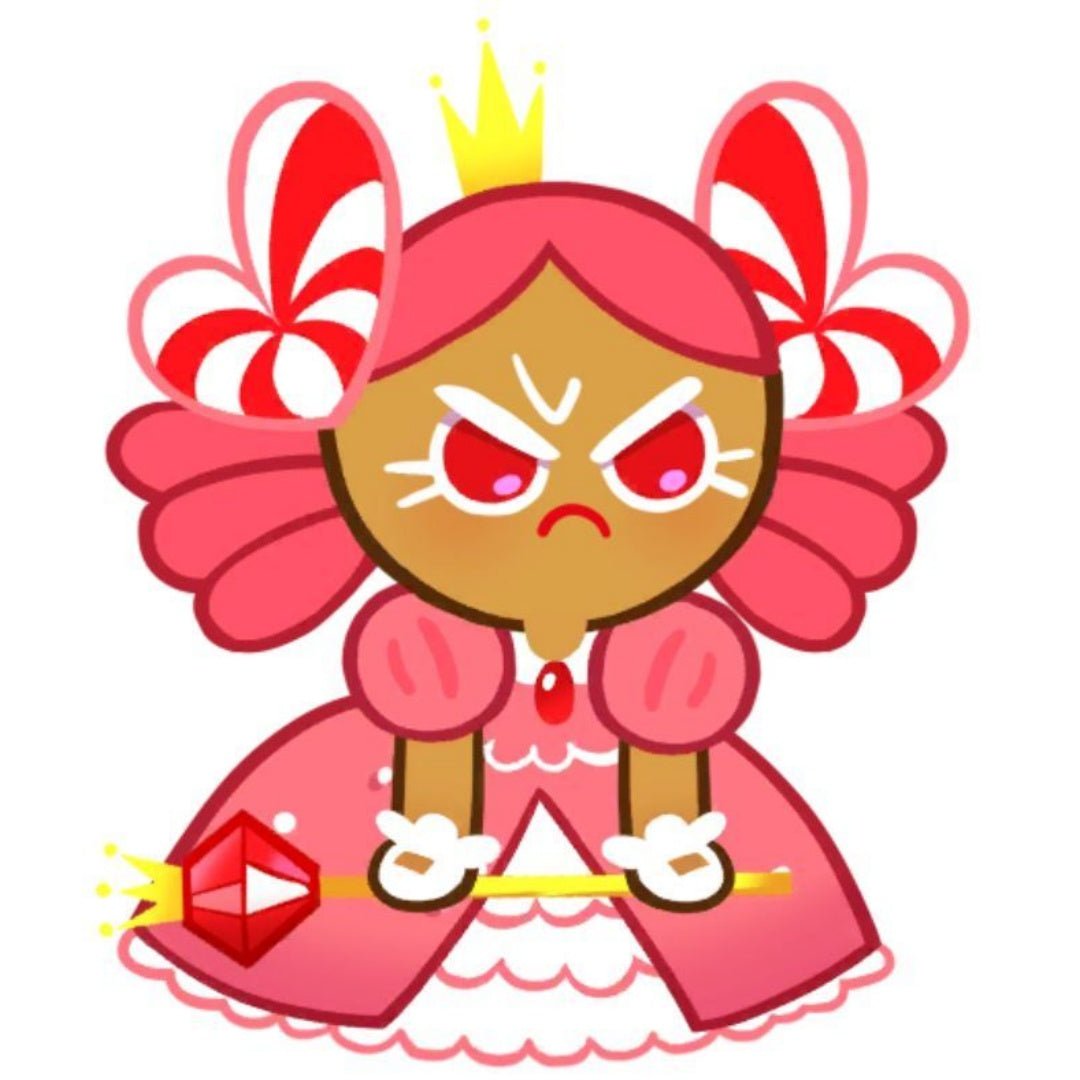 Cookie Run Kingdom Princess Cookie Original & Summer Bliss Cosplay Costume Pre-sale Custom - Coscosmos