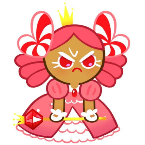 Cookie Run Kingdom Princess Cookie Original & Summer Bliss Cosplay Costume Pre-sale Custom - Coscosmos