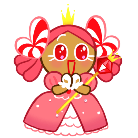 Cookie Run Kingdom Princess Cookie Original & Summer Bliss Cosplay Costume Pre-sale Custom - Coscosmos