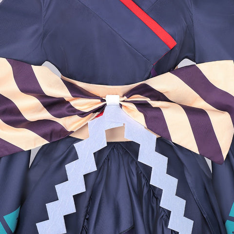 Cosmic Princess Kaguya! Super Dimensional Kaguya - hime Kaguya Tsukimi Ayaha Sakiyori Chiyo Tsukimi Noi Komazawa Cosplay Costume – In Stock - Coscosmos