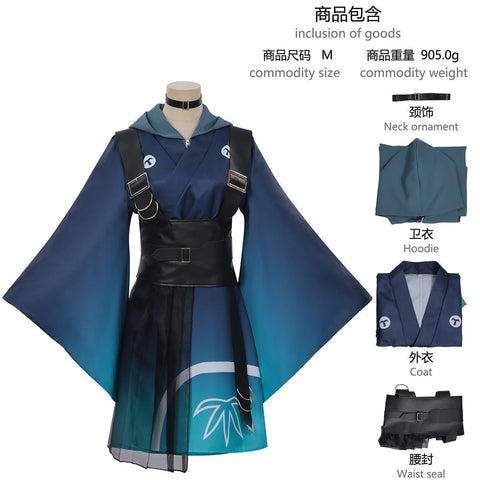 Cosmic Princess Kaguya! Super Dimensional Kaguya - hime Kaguya Tsukimi Ayaha Sakiyori Chiyo Tsukimi Noi Komazawa Cosplay Costume – In Stock - Coscosmos