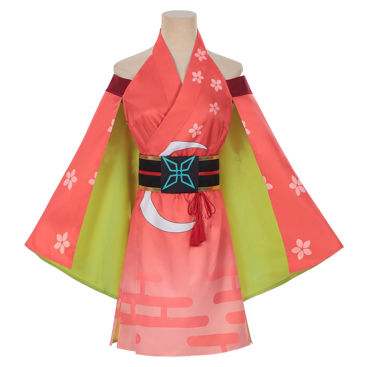 Cosmic Princess Kaguya! Super Dimensional Kaguya - hime Kaguya Tsukimi Ayaha Sakiyori Chiyo Tsukimi Noi Komazawa Cosplay Costume – In Stock - Coscosmos