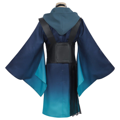 Cosmic Princess Kaguya! Super Dimensional Kaguya - hime Kaguya Tsukimi Ayaha Sakiyori Chiyo Tsukimi Noi Komazawa Cosplay Costume – In Stock - Coscosmos