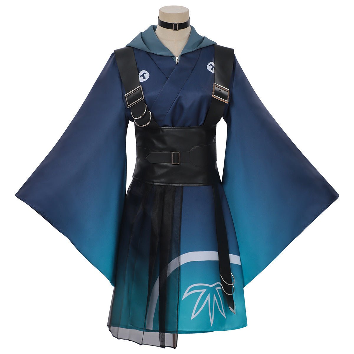 Cosmic Princess Kaguya! Super Dimensional Kaguya - hime Kaguya Tsukimi Ayaha Sakiyori Chiyo Tsukimi Noi Komazawa Cosplay Costume – In Stock - Coscosmos