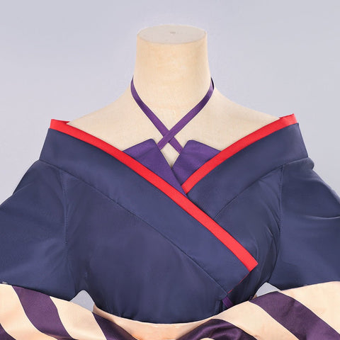 Cosmic Princess Kaguya! Super Dimensional Kaguya - hime Kaguya Tsukimi Ayaha Sakiyori Chiyo Tsukimi Noi Komazawa Cosplay Costume – In Stock - Coscosmos