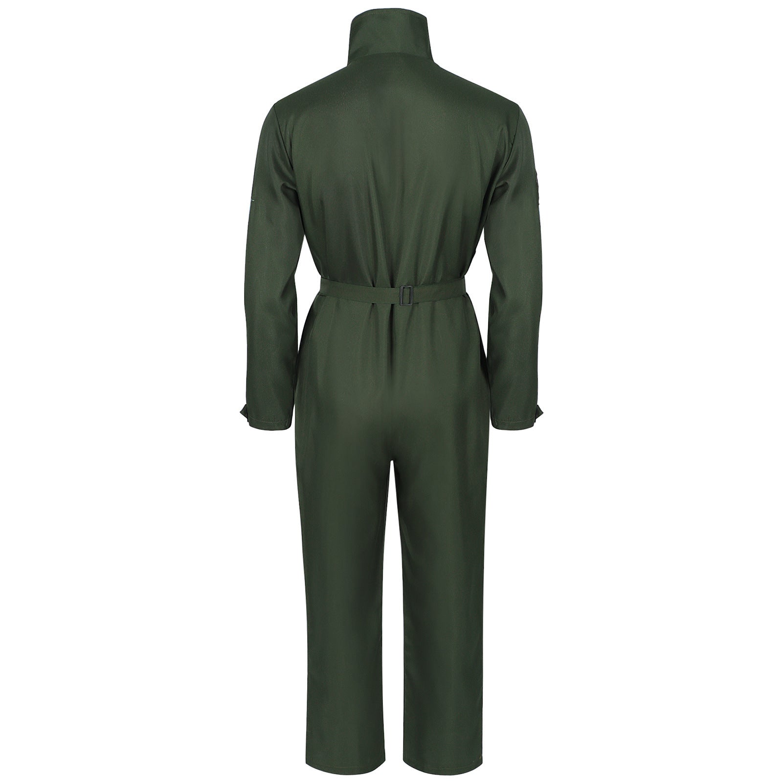 Cross - border Pilot Performance Costume for Halloween - Coscosmos
