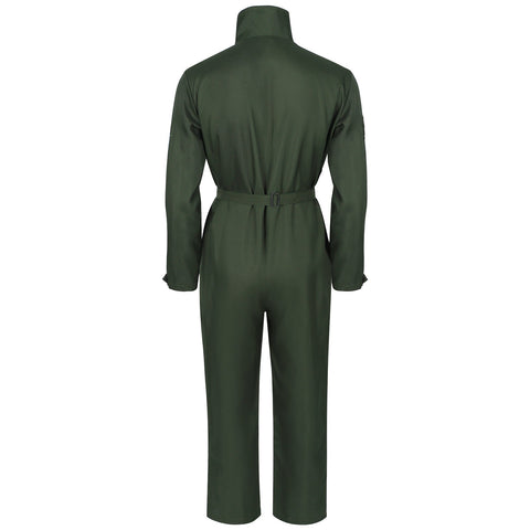 Cross - border Pilot Performance Costume for Halloween - Coscosmos