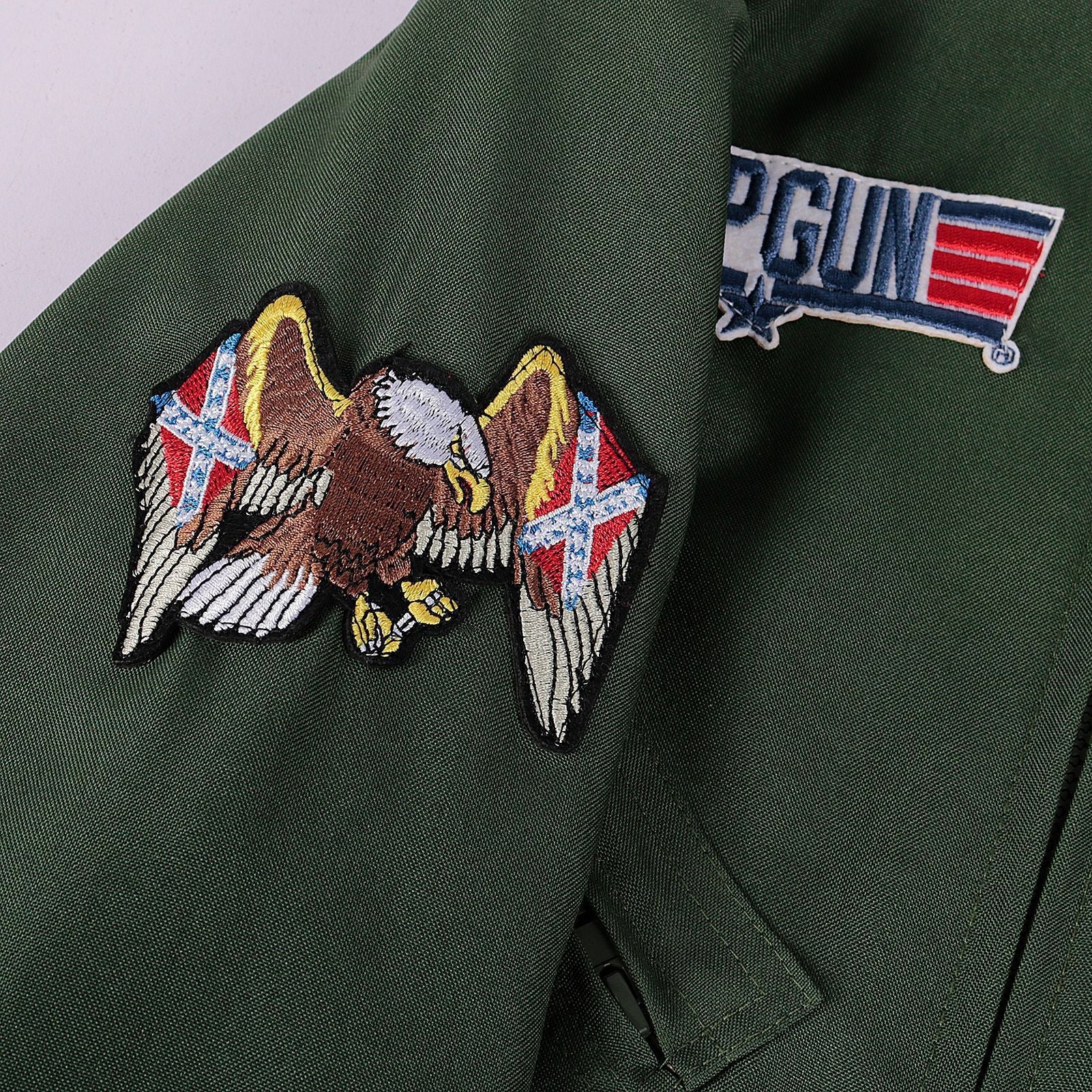 Cross - border Pilot Performance Costume for Halloween - Coscosmos