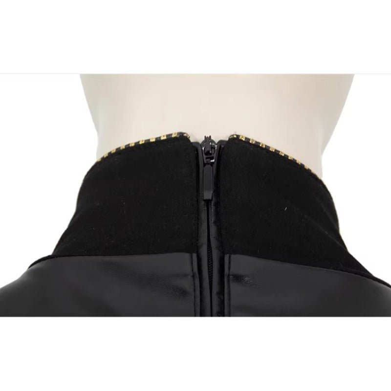 Custom Loki Season 1 TVA Variant Full Armor Upgrade Cosplay Costume Set – Tailor - Made for Authentic Look - Coscosmos