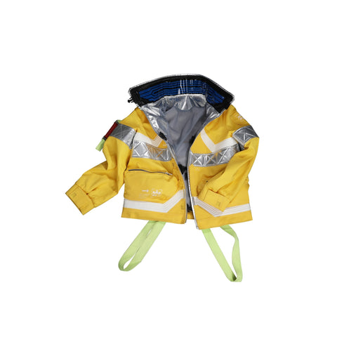 Cyberpunk 2077 Edgerunner David Cosplay Costume Game Jacket - Coscosmos