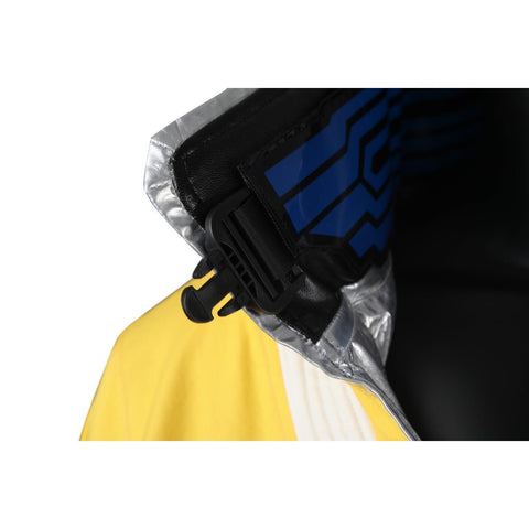 Cyberpunk 2077 Edgerunner David Cosplay Costume Game Jacket - Coscosmos