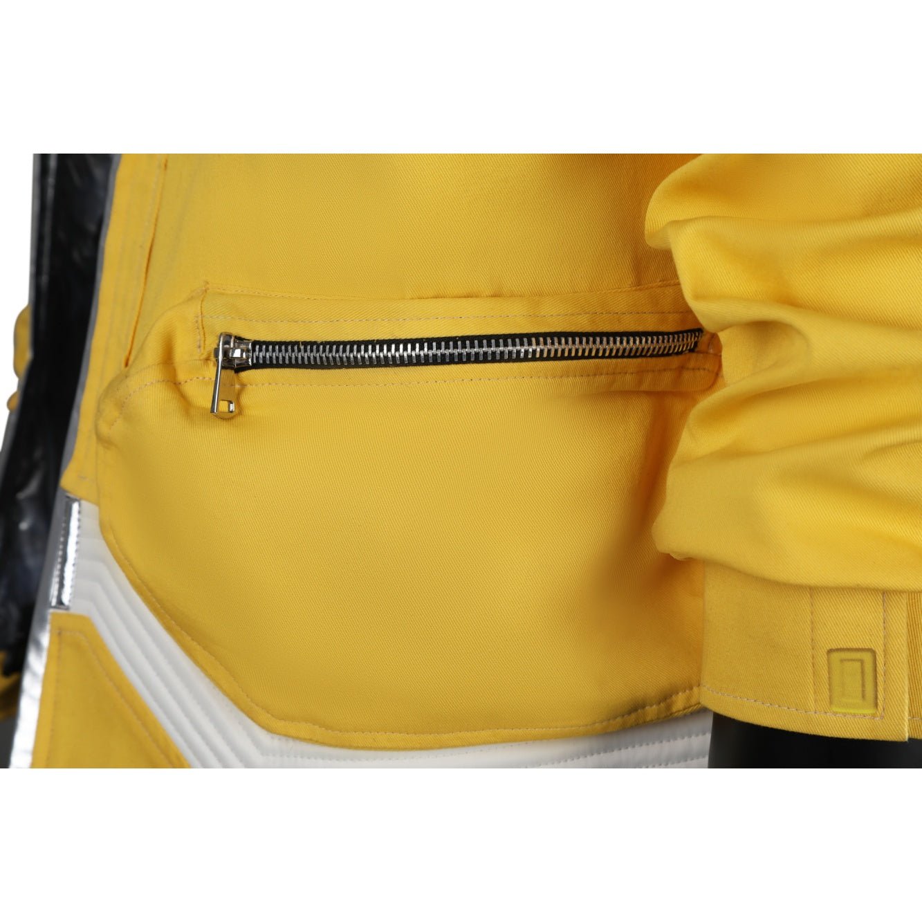 Cyberpunk 2077 Edgerunner David Cosplay Costume Game Jacket - Coscosmos