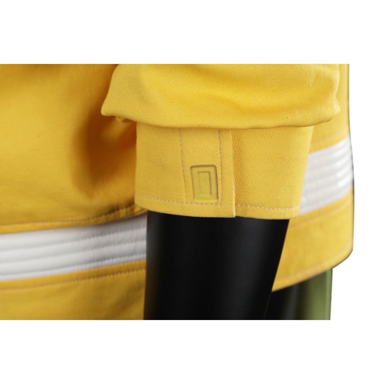Cyberpunk 2077 Edgerunner David Cosplay Costume Game Jacket - Coscosmos