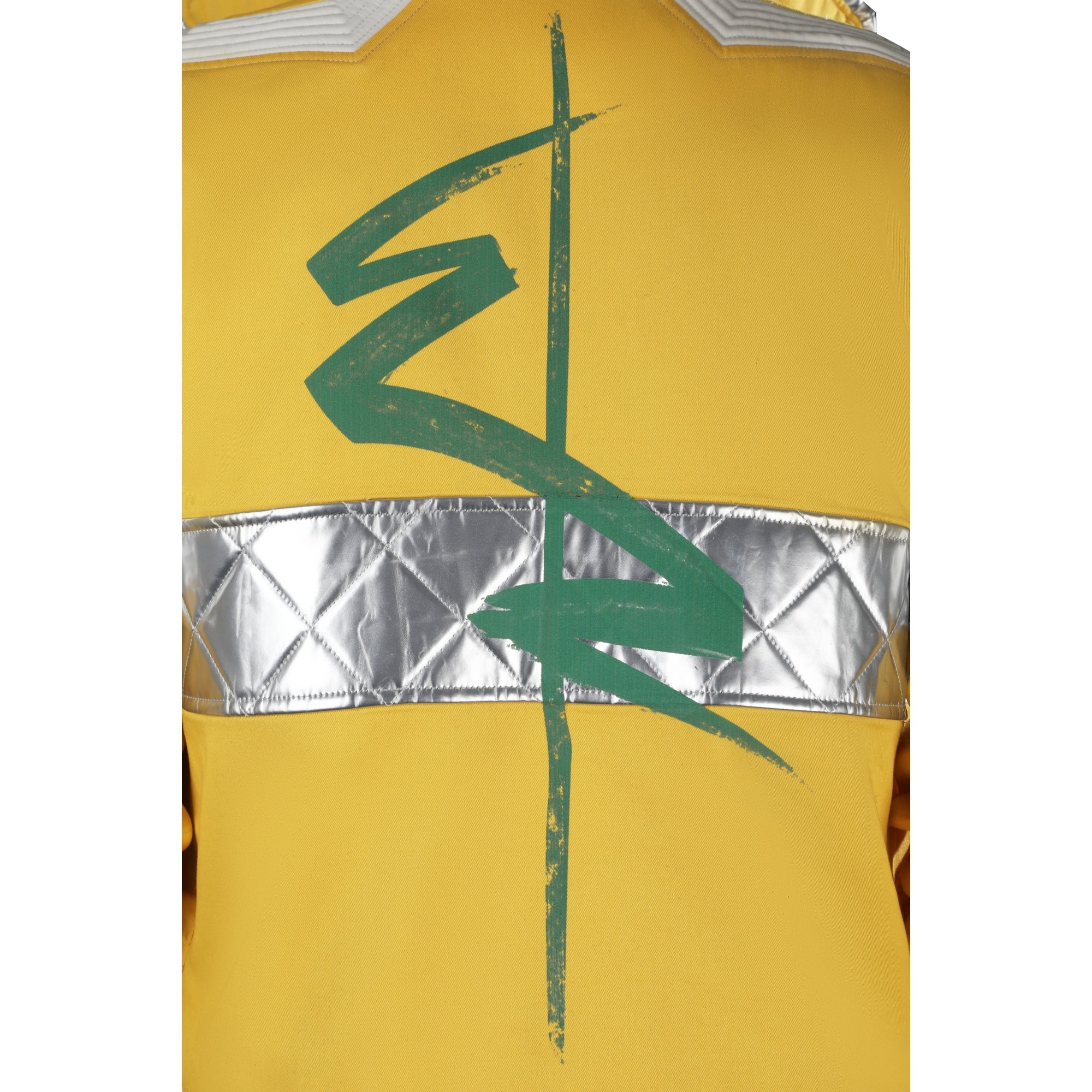 Cyberpunk 2077 Edgerunner David Cosplay Costume Game Jacket - Coscosmos