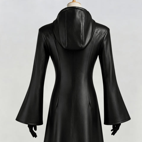 Kingdom Hearts Organization XIII Cosplay Costume