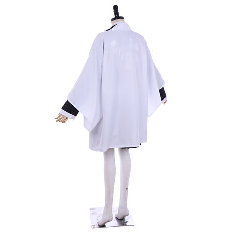 Kanroji Mitsuri Cosplay Costume – Demon Slayer: Kimetsu no Yaiba