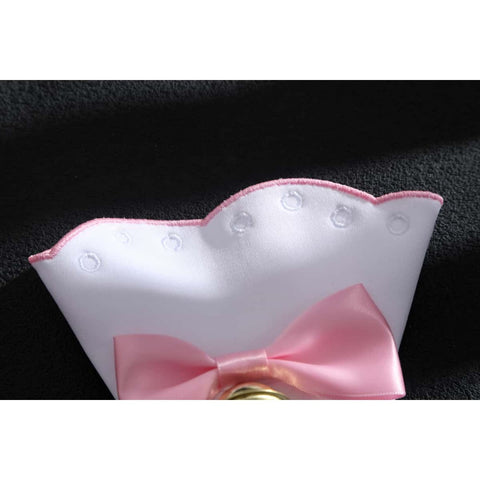 Overwatch Kiriko Cat Maid Cosplay Costume