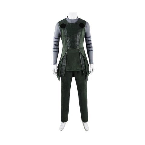 Avengers: Doomsday Doctor Doom Cosplay Costume