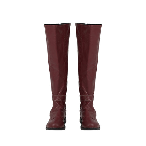 Star Wars Kenobi Cosplay Costume Deluxe Complete Set for Men Obi-Wan Kenobi Movie Outfit