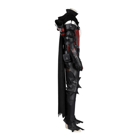 Final Fantasy XVI Clive Rosfield Cosplay Costume