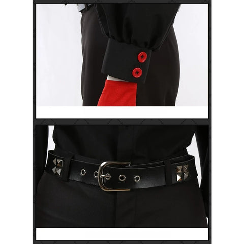 Honkai: Star Rail Undying Path Cosplay Costume