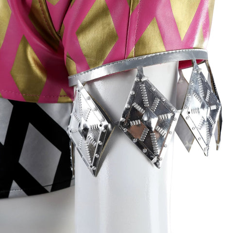 Dead by Daylight Mina Cosplay Costume