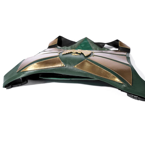 Vought Rising Soldier Boy Cosplay Costume