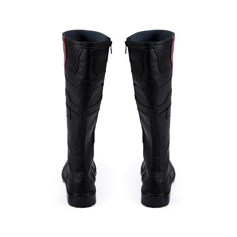 Thunderbolts U.S. Agent Cosplay Costume