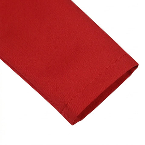 Fullmetal Alchemist Edward Elric Cosplay Costume