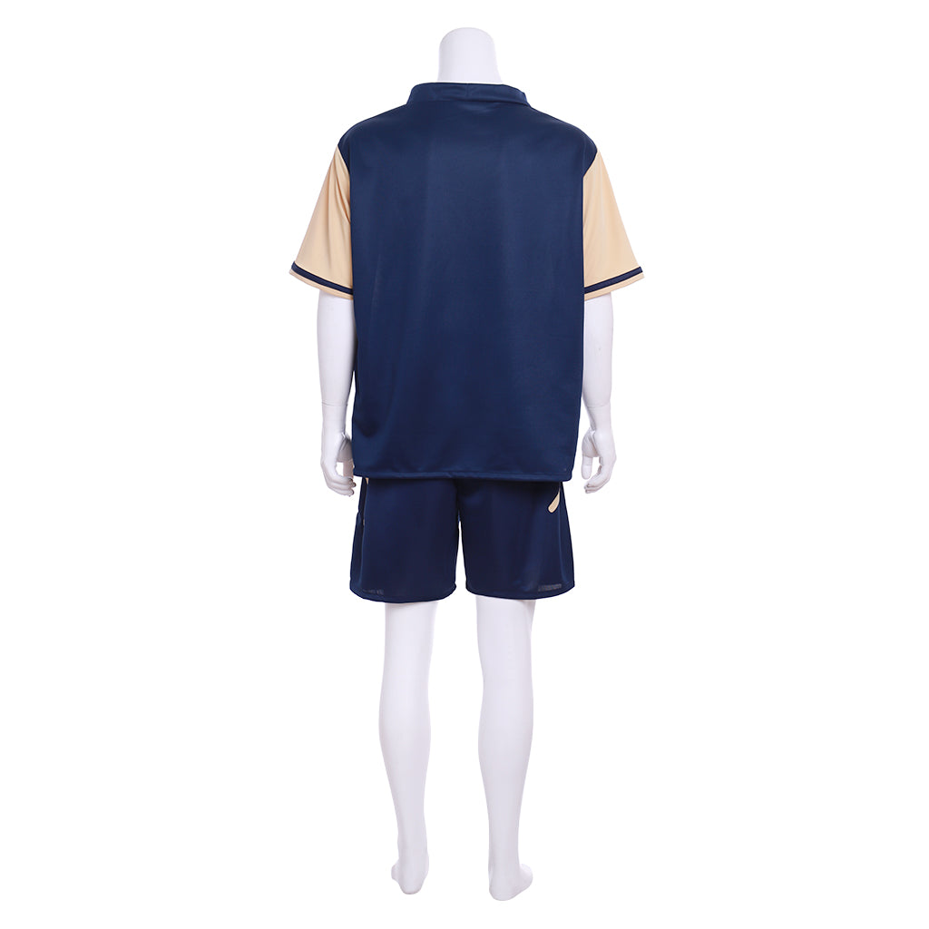 Inazuma Eleven: Ares no Tenbin Seishou Gakuen Uniform