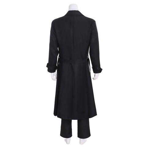 Bungou Stray Dogs Season 3 Dazai Osamu Cosplay Costume