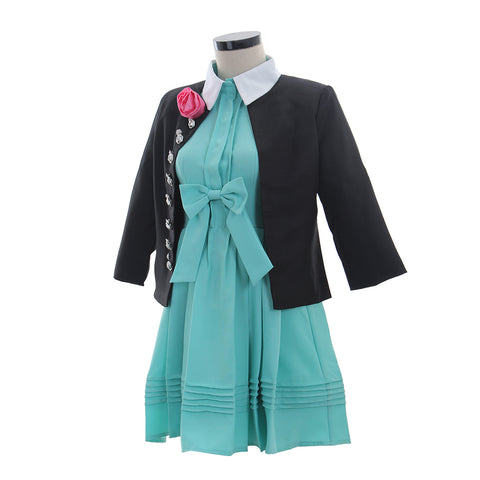 AMNESIA Heroine Dress Cosplay Costume