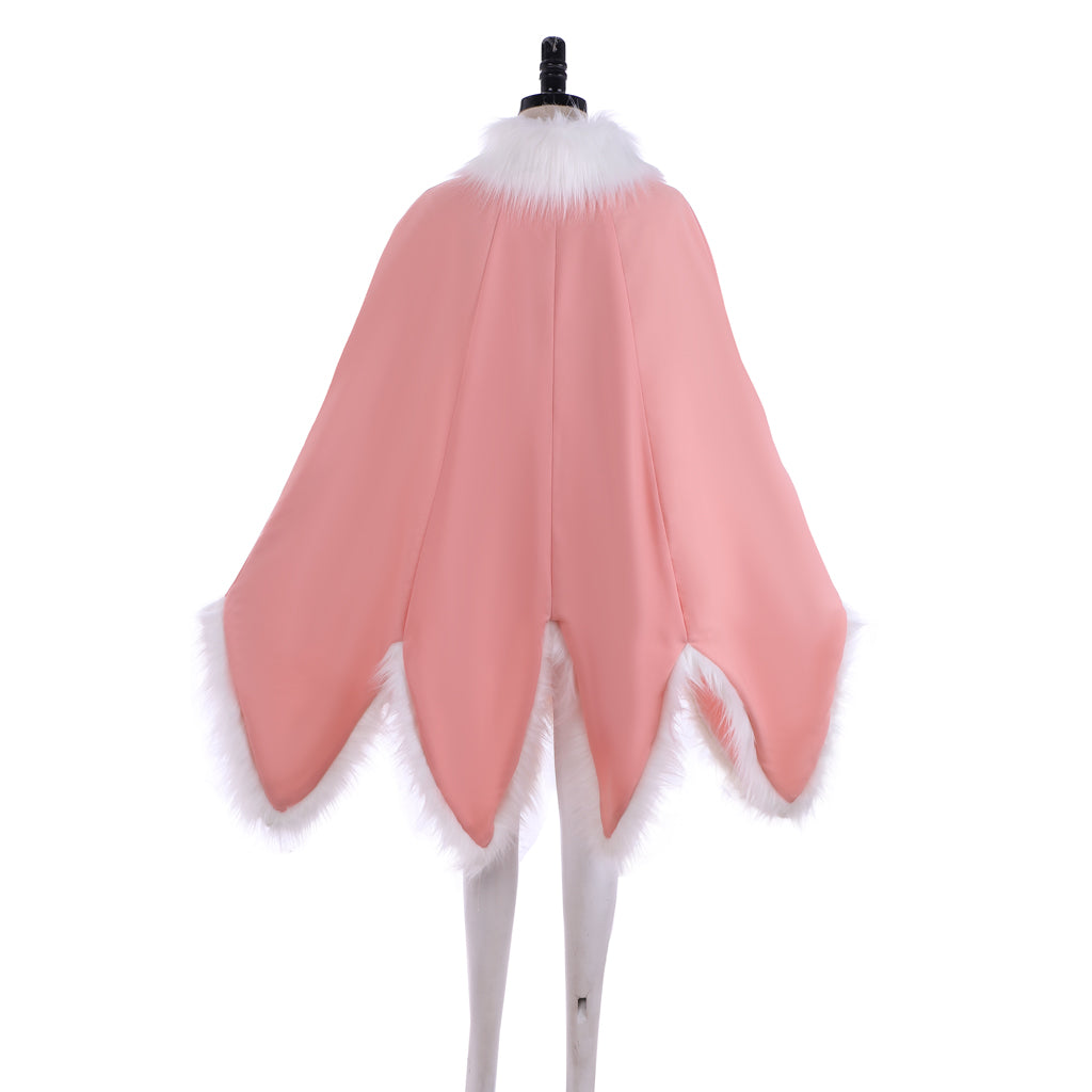 Dr. STONE Homura Momiji Cosplay Costume