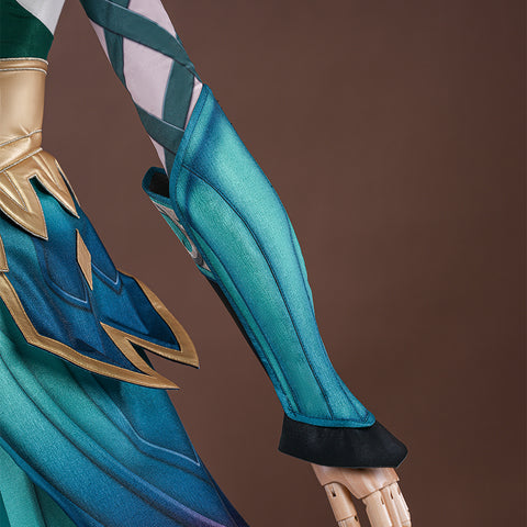 Honor of Kings Consort Yu Original Skin Cosplay Costume