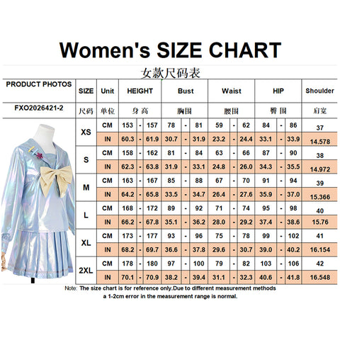 Needy Streamer Overload KAngel Ame Casual Outfit Cosplay Costume for Fans