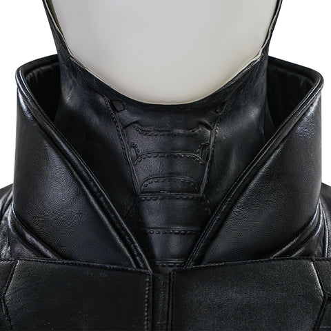 The Batman Bruce Wayne Cosplay Costume