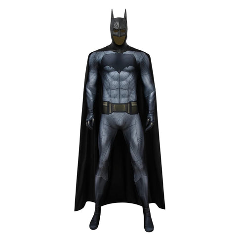 Bruce Wayne Batman Costume from Batman v Superman: Dawn of Justice
