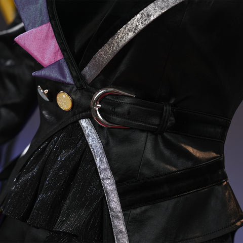 Zenless Zone Zero Vivian Cosplay Costume