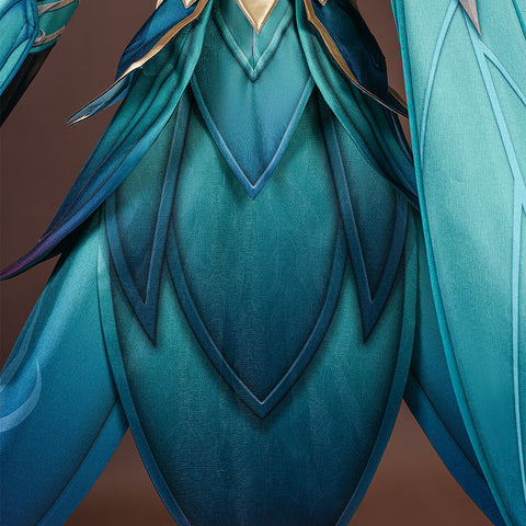 Honor of Kings Consort Yu Original Skin Cosplay Costume