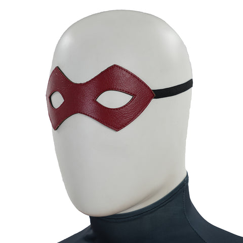 Invincible Season 4 Oliver Grayson Cosplay Costume