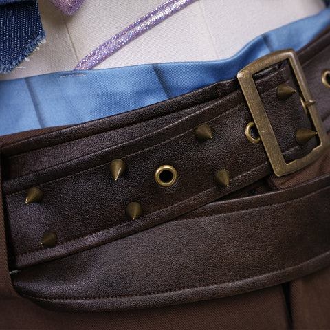 Identity V The Lanternist — Feasting on This Shore Cosplay Costume Complete Set