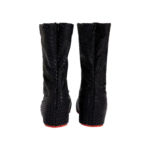 Spider-Man: Across the Spider-Verse Miles Morales Cosplay Costume