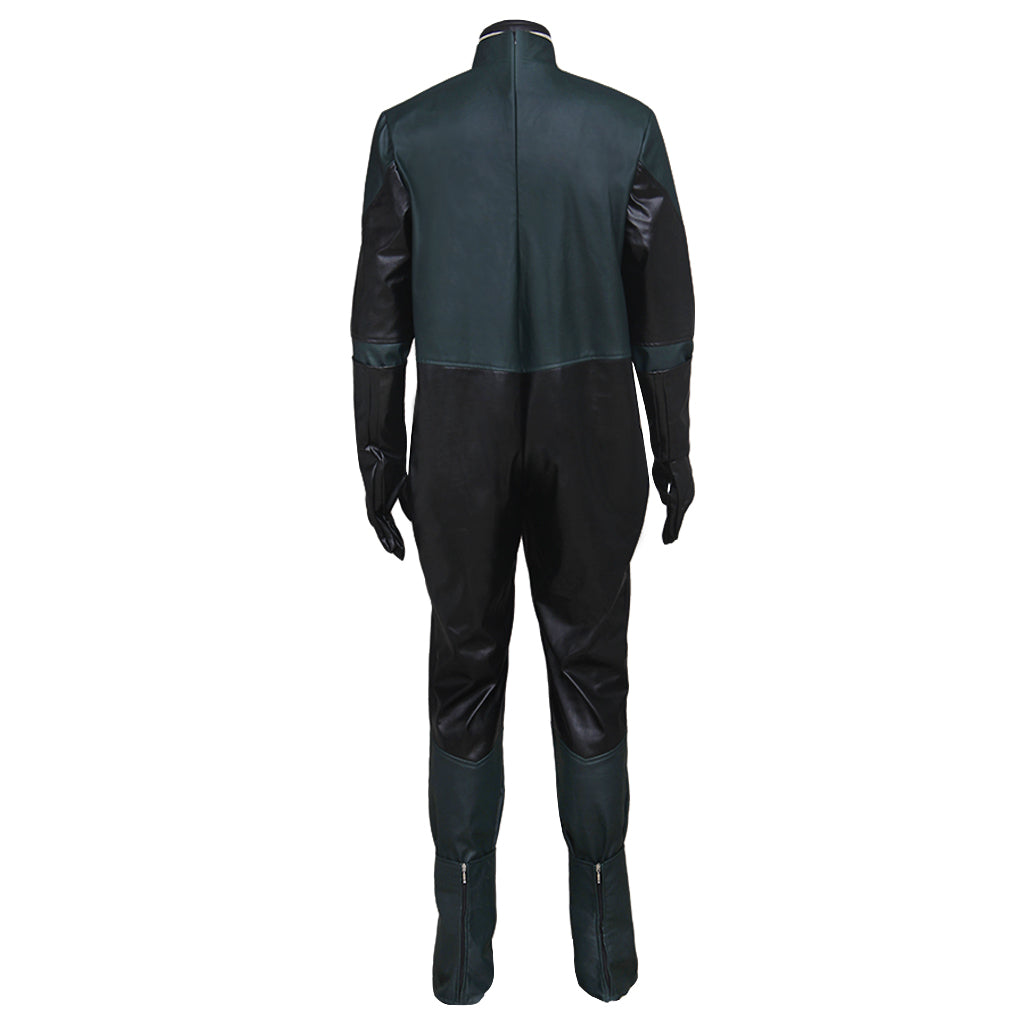 Arrow Cosplay Costume