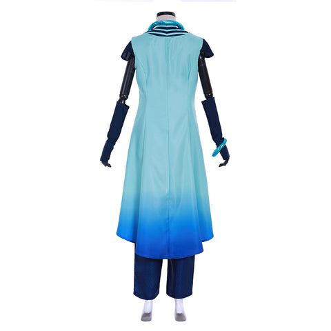 Critical Role Beauregard Cosplay Costume